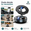 Soporte Magnético 360° para Celular – Multiusos para Auto, Oficina y Hogar